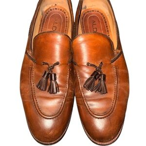 Aldo Mens Shoes Pallini | Brown | Size 13 | Msrp $125.00